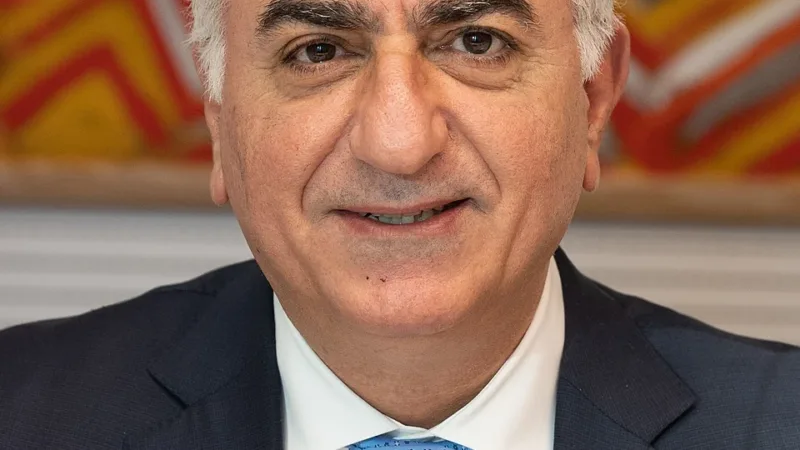 فراخوان شاهزاده